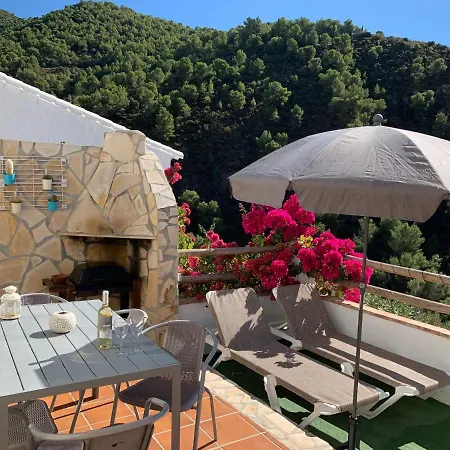 Villa Flower Private Hot Pool *