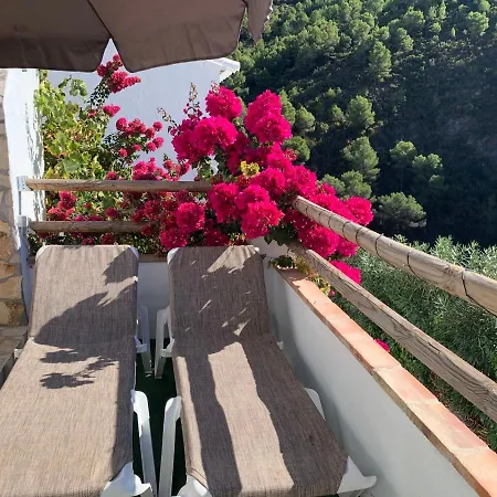 Flower Private Hot Pool *
